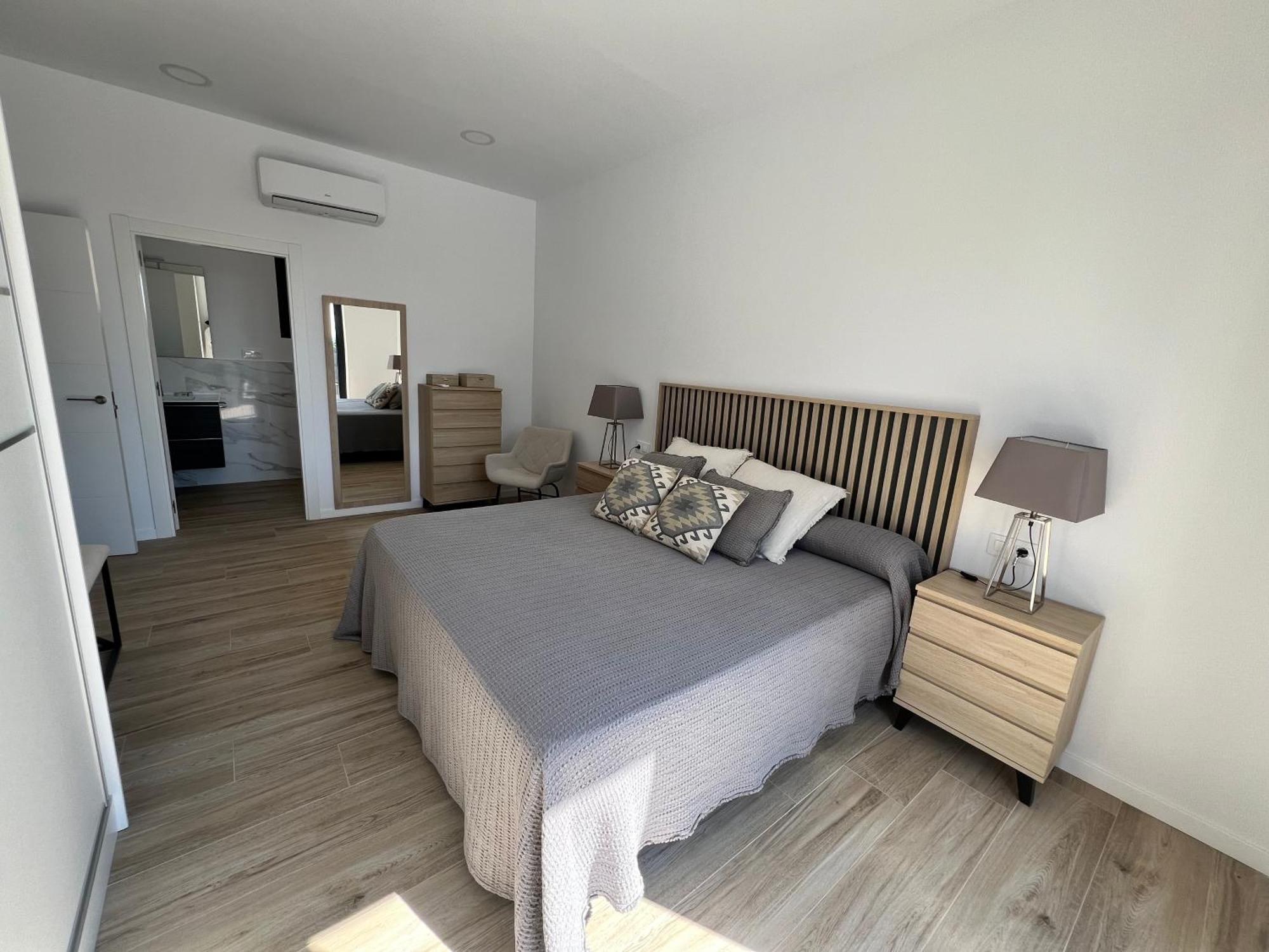 Casa Os Balcons Ria De Arousa Boiro Eksteriør billede